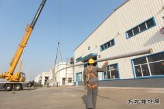 潞安恒通化工：绿动未来，共绘生态新画卷