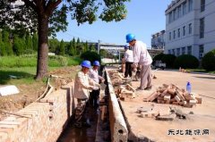潞安恒通化工：以“三防”之力，迎雨季之考