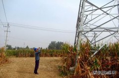 国网义县供电公司：开启“双节”保电模式确？煽坑玫