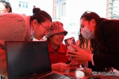 大唐葫芦岛热力公司：服务“零距离” 暖身先暖心
