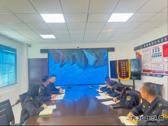 福海执法大队：交通执法引领，奏响全民国防教育强音