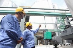 潞安恒通化工：破译人才培养的“金钥匙”