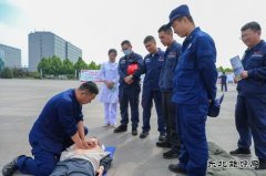 潞安化工煤基清洁完美体育公司：强企业文化建设 树企业文明形象