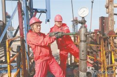 冀东油田：满弓紧弦冲刺收官