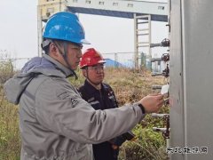 煤基清洁完美体育公司：多向发力打好冬季生产“主动仗”