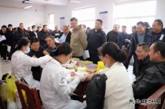 潞安恒通化工：以民生为本，铸就“稳稳的幸福”
