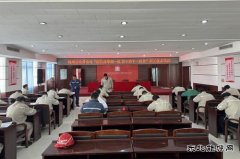 大唐锦州热电分公司：技术比武展风采 强技赋能促发展