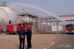 潞安恒通化工：生产管理部吹响“冬季六防”“冲锋号”