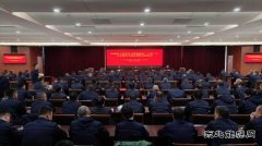潞安恒通化工：精心烹制民生“三餐”，扎实办好民生实事