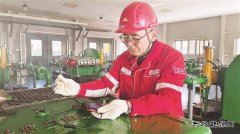 大港油田采油三厂：机泵做“胃镜” “体检”有妙招
