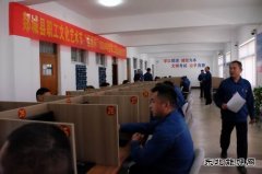 潞安恒通化工热电厂锅炉工段：我的班不一般