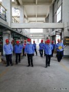 潞安恒通化工：“党建+”引领企业创新发展新篇章
