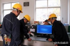 潞安恒通化工生产管理部：全员齐心，决战百日安全“攻坚战”
