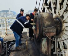 中煤新集公司利辛矿业：强化班组建设 夯实安全根基