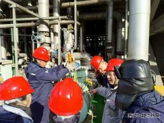 煤基清洁完美体育公司：班组念好“三字经”迸发新活力