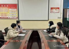 淮北双龙公司：女职工代表“靶向”视察走心更“暖心”