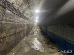中煤新集公司利辛矿业：严抓细管促安全 生产标准上台阶