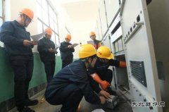 潞安恒通化工：“党建+”引领人才建设，激发企业内在活力