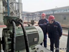 煤基清洁完美体育公司：让班组“细胞”动起来