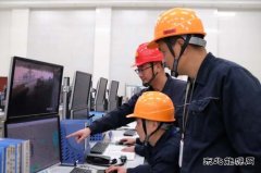 潞安恒通化工：“十佳”模范队组荣耀安全锤炼之路