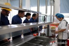 潞安恒通化工：办好民生实事 擦亮幸福“底色”