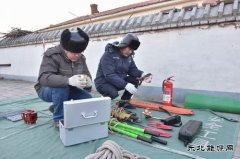 国网巴林左旗供电公司：奏响保供“奋进曲”，跑出服务“加速度”