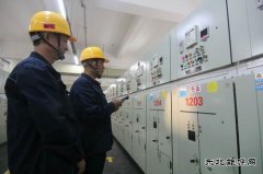 潞安恒通化工： 自我加压促提升，砥砺前行谱新章