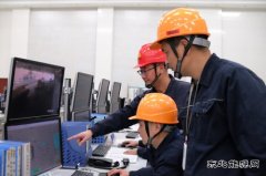 潞安恒通化工树脂厂：“十佳”模范队组荣耀安全锤炼之路