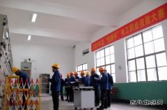 潞安恒通化工：深耕人才“责任田”，激发企业新活力