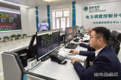 国网牡丹江东宁市供电公司：坚守岗位不停歇，护航除夕保供电