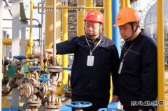 潞安恒通化工：精益管理的“全能管家” 守护生产安全与高效