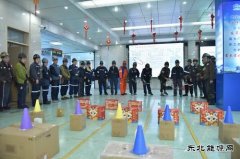 中煤新集公司利辛矿业：蛇舞迎新春 喜乐闹元宵