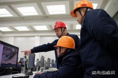 潞安恒通化工：找准管理“着力点” 筑牢安全“压舱石“