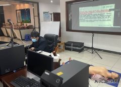 国网牡丹江东宁市供电：安全生产冬季培训 筑牢电力安全防线