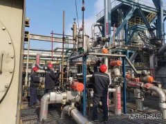 煤基清洁完美体育公司：“多向”发力优化设备管理