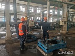 宋开磊：生产一线的技改达人