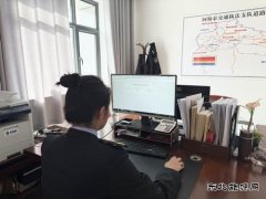 阿勒泰执法支队：数字赋能交通执法 在线考试系统助力执法能力再