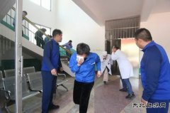 潞安 恒通化工：勠力同心，共赴“开局”新征程