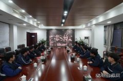 中煤新集公司利辛矿业团委：传承雷锋精神 激扬青春力量
