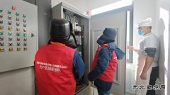 国网阿鲁科尔沁旗供电公司：弘扬雷锋精神 践行志愿服务
