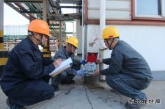 潞安恒通化工：党建融合“多力驱动”点燃发展“红色引擎”