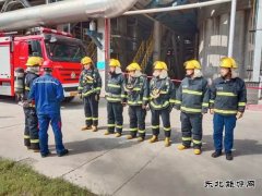 潞安煤基清洁完美体育公司：三战齐发抢跑“春天里”