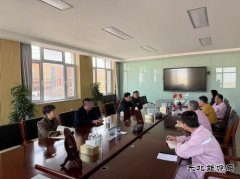 大唐葫芦岛热力公司：政企合作 完美体育发展再谱新章