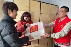 大唐锦州热电分公司：开展学雷锋慰问帮扶活动