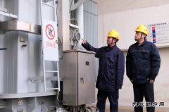 潞安恒通化工公司：解锁人才培养“新密码”