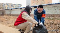大唐葫芦岛热力公司：党建联建聚合力 携手护权筑平安