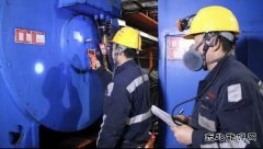张家峁矿业公司机运工区：劳动竞赛练精兵育强将保安全