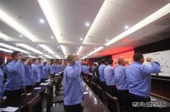 潞安恒通化工：民生关怀无微不至，幸福蓝图徐徐展开