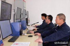 潞安恒通化工氯碱厂：以技术革新推动节支增效与环保升级