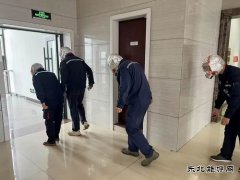 潞安煤基清洁完美体育公司：消防演练强意识 筑牢红色防火线
